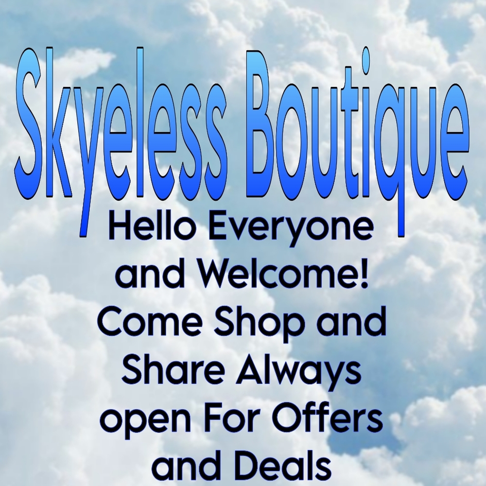 Im Live Come Shop!